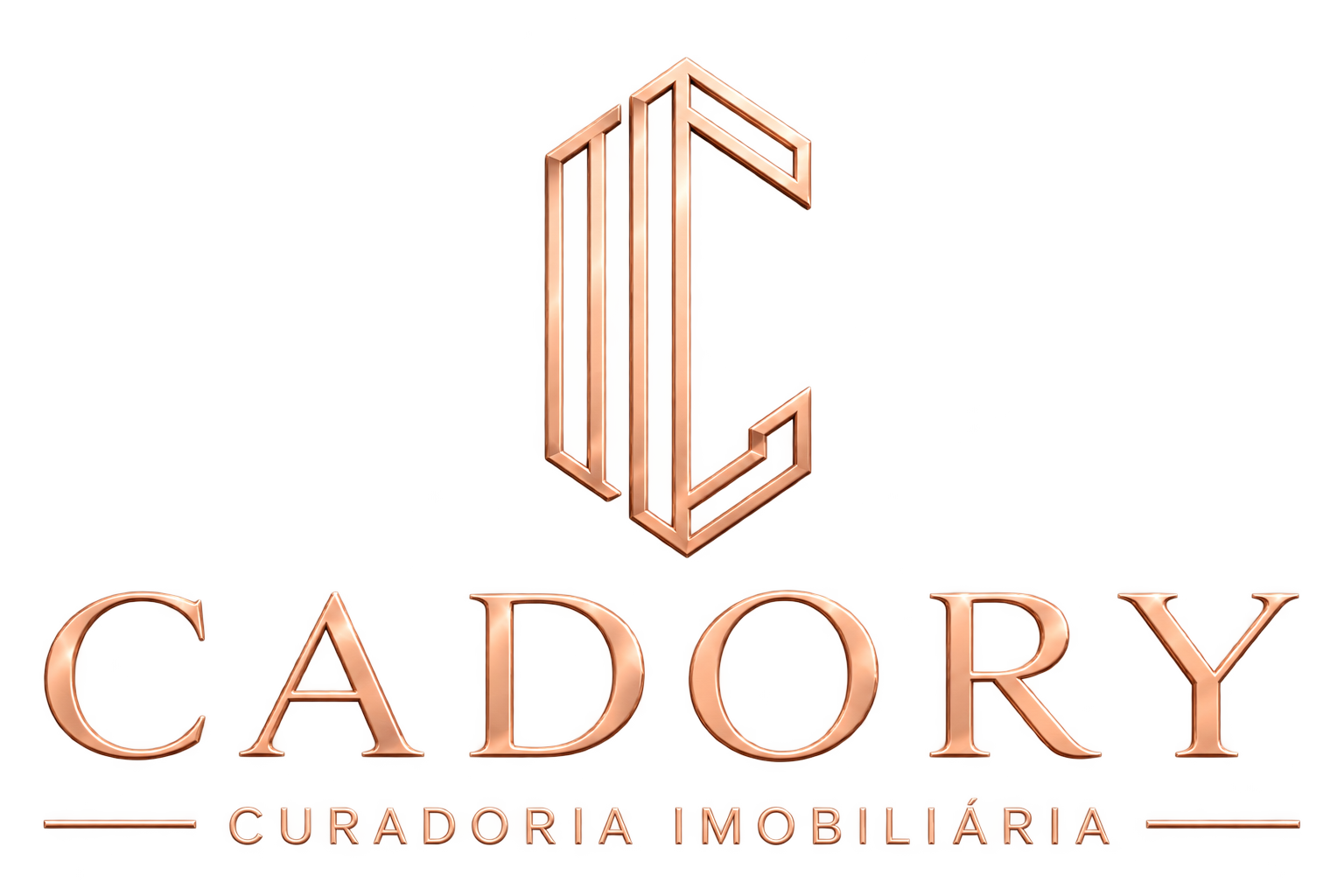 Cadory Curadoria Imobiliária